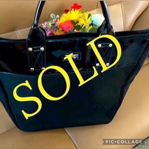 LARGE VERSACE BAG/TOTE/PURSE
